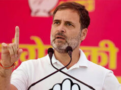 लोकसभा में जीते, विधानसभा में हार गए, मुझे 2014 से ही शक था… राहुल गांधी ने फिर चुनावों में धांधली का आरोप लगाया