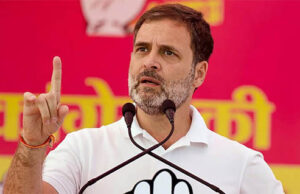 लोकसभा में जीते, विधानसभा में हार गए, मुझे 2014 से ही शक था… राहुल गांधी ने फिर चुनावों में धांधली का आरोप लगाया