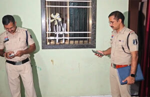 हॉस्पिटल की नर्स की चाकू मारकर हत्या, कमरे में मिली खून से सनी लाश,बॉयफ्रेंड से था विवाद, सहेलियों के साथ रहती थी