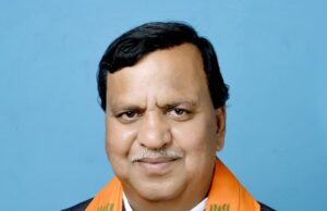 भाटापारा क्षेत्र में सड़क निर्माण के लिए 07 करोड़ 68 लाख 78 हजार की राशि स्वीकृत