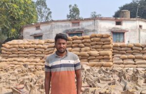 सरल प्रक्रिया, समय पर भुगतानः धान खरीदी में किसानों को भरोसा