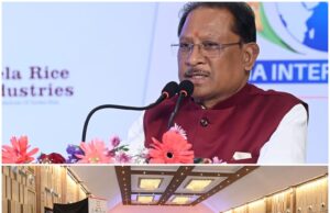 चावल निर्यातकों को दी बड़ी सौगात, मंडी शुल्क में छूट की अवधि एक साल बढ़ाई गई