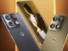 Motorola Signature लॉन्च होगा 16GB RAM, 5200mAh बैटरी, 90W TurboPower के साथ, अपडेट पॉलिसी में Samsung–Google को देगा टक्कर?