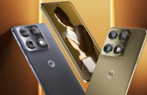 Motorola Signature लॉन्च होगा 16GB RAM, 5200mAh बैटरी, 90W TurboPower के साथ, अपडेट पॉलिसी में Samsung–Google को देगा टक्कर?