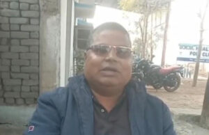 धान की खुशहाली से सजी खुशियाँ:किसान प्रेमचंद लहरे 9.61 लाख की धान बिक्री से करेंगे भतीजी का विवाह