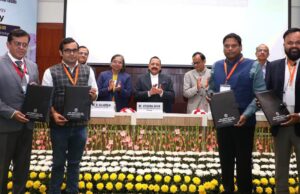 डीएसआईआर ने धमतरी जिले की ग्रामीण महिलाओं को सशक्त बनाने हेतु एनआईटी रायपुर को STREE परियोजना की स्वीकृत