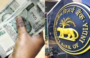 500 Rupee Note Alert : क्या मार्च से 500 का नोट बंद होने वाला है? सामने आया सच..!