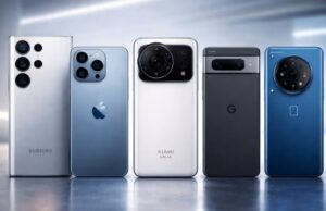 “2026 के ये 5 Android फोन कैमरे में iPhone 17 को पीछे छोड़ रहे हैं – आपके लिए कौन सा बेस्ट है?”