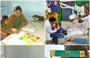 जतन बना विशेष बच्चों के लिए संबल, डीईआईसी रायगढ़ से बदली हजारों जिंदगियां