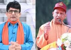 KRK ने CM योगी से मांगी माफी: फेक पोस्ट पर ‘भविष्य में सावधान रहूंगा’ जानें पूरा मामला