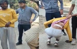 चोर की अजीब हरकत: रातोंरात महिलाओं के अंडरगारमेंट्स चुराता, फिर खुद पहनकर सोता – पुलिस हैरान!