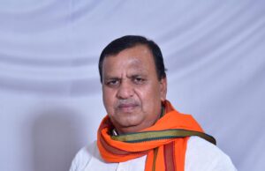 मुक्तिधाम सह शेड निर्माण कार्य के लिए 47 लाख की राशि स्वीकृत