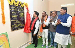 माता शाकम्बरी अन्न, प्रकृति और करुणा की प्रतीक है – उप मुख्यमंत्री विजय शर्मा