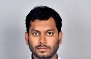 अधिवक्ता रवि प्रताप मौर्य ने AIBE-20 प्रथम प्रयास में उत्तीर्ण कर रचा कीर्तिमान
