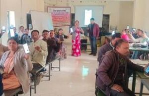 परीक्षा पे चर्चा 2026 में छत्तीसगढ़ की बड़ी उपलब्धि: पालक सहभागिता में देश में प्रथम