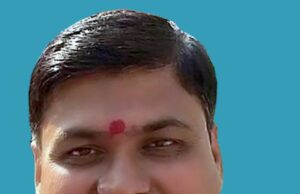 भाजपा की विचारधारा और संघर्ष का प्रतीक बने घनश्याम पटेल, किसान मोर्चा में पुनः प्रदेश कार्य समिति सदस्य नियुक्त