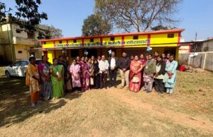 तीन स्वास्थ्य केंद्रों को मिला राष्ट्रीय गुणवत्ता आश्वासन सम्मान