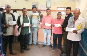 समितियों में खरीदी लिमिट बढ़ी, किसानों को त्वरित भुगतान