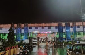 कायाकल्प योजना में जिला चिकित्सालय सूरजपुर को प्रदेश में पहला स्थान