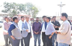 छत्तीसगढ़ की साहित्यिक चेतना को राष्ट्रीय पहचान दिलाने की दिशा में निर्णायक कदम
