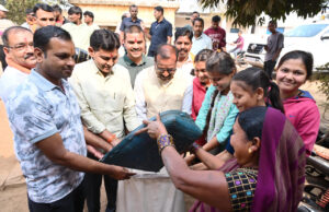 छेरछेरा तिहार : सामाजिक समरसता और लोक संस्कृति का उत्सव