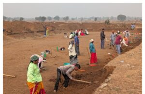 ग्रामीण अर्थव्यवस्था के लिए मील का पत्थर साबित होगी वीबी जी रामजी योजना ;-प्रदेश मंत्री