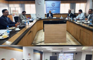 सड़क सुरक्षा माह के अंतर्गत सड़क सुरक्षा और दुर्घटनाओं की रोकथाम के लिए किए जा रहे जन-जागरूकता कार्यक्रम