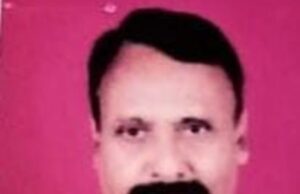 गहन संवेदना एवं सम्मान की उत्कृष्टता से सराबोर,मूर्ति स्थापना निर्णय पर शहीद के भाई भावविभोर