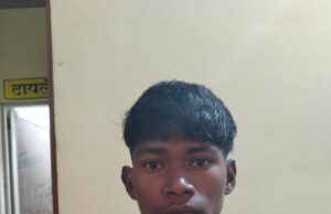 मामूली विवाद में बुजुर्ग की पिटाई से मौत, पुलिस ने आरोपी युवक को हत्या के अपराध में गिरफ्तार कर भेजा जेल
