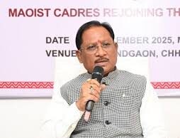 मुख्यमंत्री विष्णुदेव साय के निर्देशानुसार बगीचा सामुदायिक स्वास्थ्य केंद्र को मिला नया आयाम