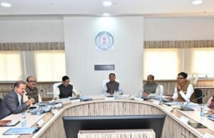 विशेष गहन पुनरीक्षण के तहत जिले समस्त विधानसभा क्षेत्रों में दस्तावेज सत्यापन व सुनवाई 22 जनवरी तक
