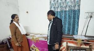 लेबल बदलकर दही व कॉटेज एनालॉग बेचने के मामले को प्रशासन ने लिया संज्ञान