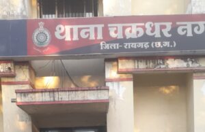पुलिस ने मारपीट मामले में आदतन बदमाश को गिरफ्तार भेजा रिमांड पर