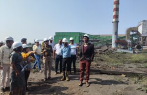 रियल स्पात स्टील प्लांट हादसा में 6 की मृत्यु, 5घायलों को ईलाज हेतु बिलासपुर रिफर