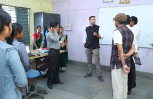 वनांचल की बेटियों को मिलेगी नई उड़ान, खुलेगा एएनएम नर्सिंग महाविद्यालय,120 छात्राओं को प्रति शैक्षणिक सत्र प्रवेश,