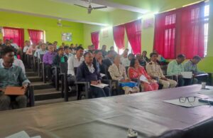 नॉमिनल रोल, केंद्र व्यवस्था और छात्रों की तैयारी पर विशेष फोकस