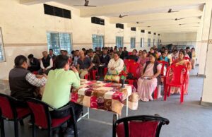 शिक्षा का अधिकार अधिनियम के तहत सख्ती बढ़ी,फीस, पाठ्यपुस्तक और मान्यता संबंधी नियमों का अनिवार्य पालन. उल्लंघन की स्थिति में मान्यता समाप्ति की होगी कार्रवाई