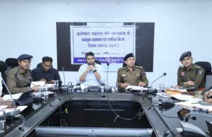 नशे पर वार, दुर्घटनाओं पर प्रहार : कानून व्यवस्था को लेकर प्रशासन अलर्ट मोड में