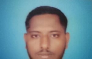 मैरिज गार्डन के पास मारपीट मामले का एक आरोपी गिरफ्तार, बलवा और एट्रोसिटी एक्ट में भेजा गया न्यायिक रिमांड पर