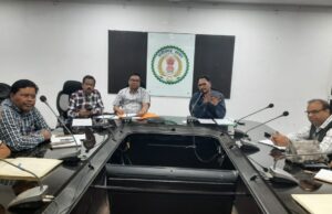 राज्य सेवा प्रारंभिक परीक्षा: प्रत्येक पाली प्रारंभ होने के दो घंटे पूर्व परीक्षार्थियों को परीक्षा केंद्र पहुंचना अनिवार्य