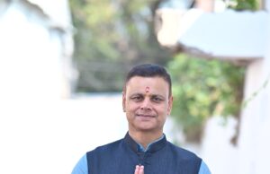 3.50 करोड़ के विकास कार्यों से भाटापारा को मिलेगी नई पहचान