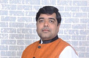रायगढ़ की प्रगति हेतु मुख्यमंत्री साय एवं वित्त मंत्री ओपी चौधरी का आभार – विकास केडिया