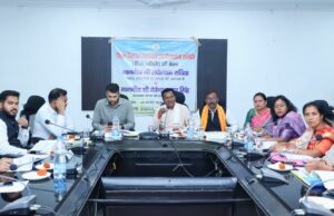 शासकीय योजनाओं का अधिक से अधिक प्रचार कर अंतिम व्यक्ति तक लाभ पहुंचाने पर जोर,जिले में 01 मार्च से लगेगा समाधान शिविर