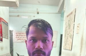 लापता बालिका सुरक्षित बरामद, शादी का प्रलोभन देकर नाबालिग को बहला-फुसलाकर ले गया था आरोपी