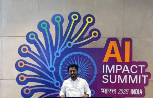 AI की दुनिया में राष्ट्रीय मंच पर लहराया छत्तीसगढ़ का परचम : इंडिया AI इंपैक्ट बिल्डथॉन में रायपुर के अनुराग मानिक और आस्था मानिक ने हासिल किया प्रथम स्थान