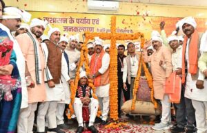 होली से पहले किसानों को मिलेगी 10 हजार करोड़ रुपए से अधिक की धान के अंतर की राशि