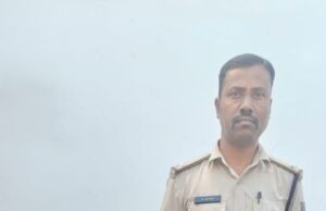 नाबालिग से छेड़छाड़ के गंभीर मामले में सिरफिरे युवक की गिरफ्तारी, छेड़खानी और पॉक्सो एक्ट की धाराओं में कार्रवाई