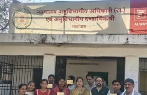 मुख्यमंत्री के नाम एक पत्र अभियान निरंतर जारी,विद्यार्थियों सहित विविध जन निभा रहे भागीदारी