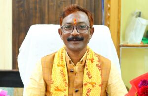 विकसित भारत की संकल्पना को साकार करेगा 2026-27 का बजट: रायगढ़ में उत्साह, हर वर्ग ने सराहा