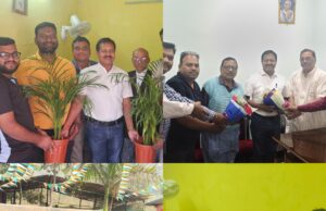 सेवा, संवेदना और सामाजिक सरोकार के साथ मनाया जन्मदिन
